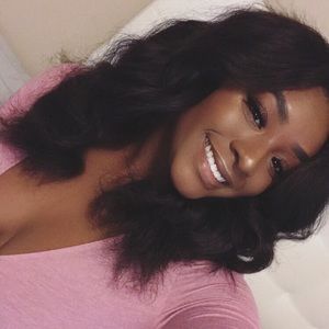 Meet your Posher, Alexa